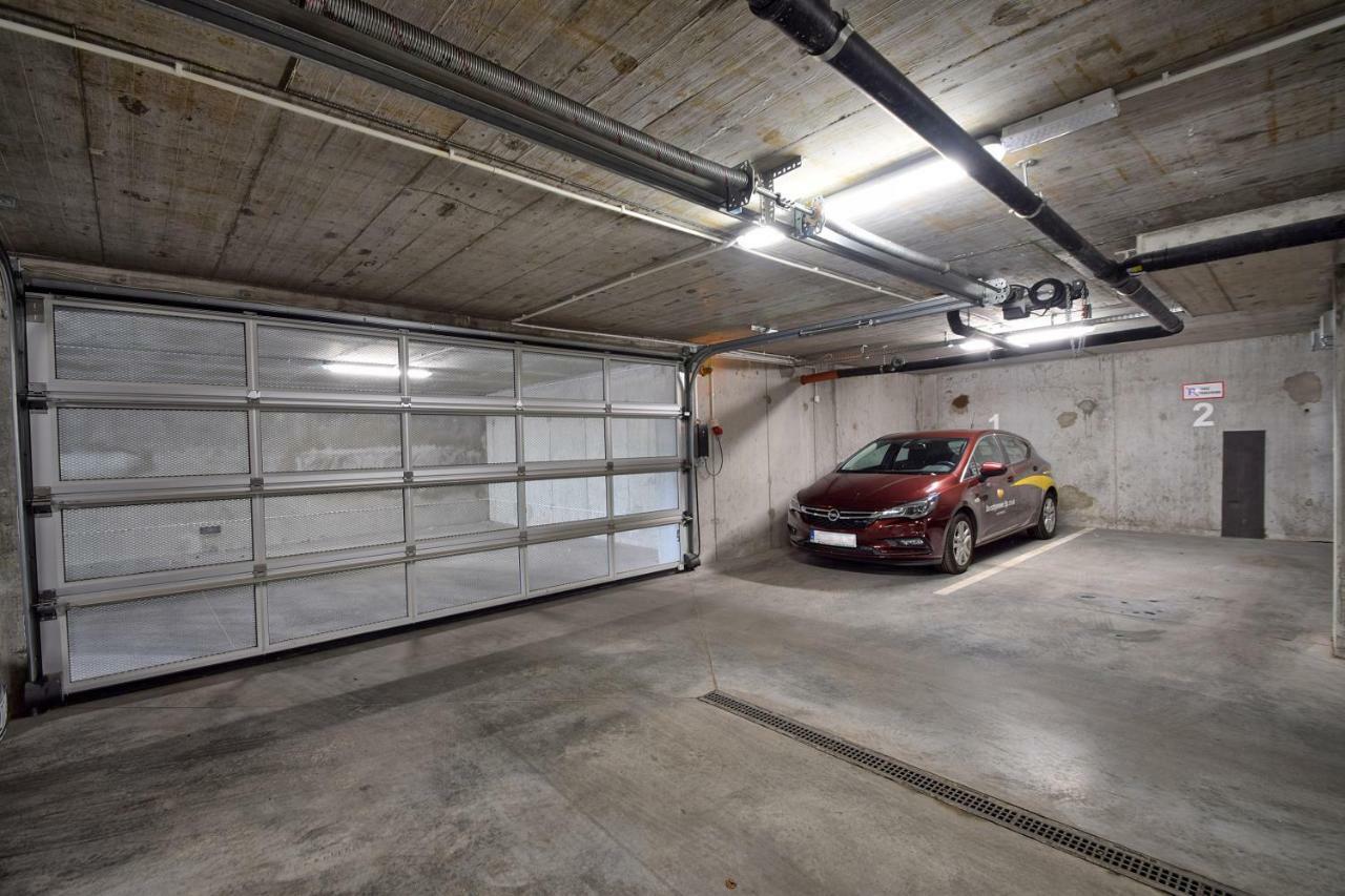 Apartament Oliwka Z Prywatnym Miejscem Postojowym Kolobrzeg Exterior photo